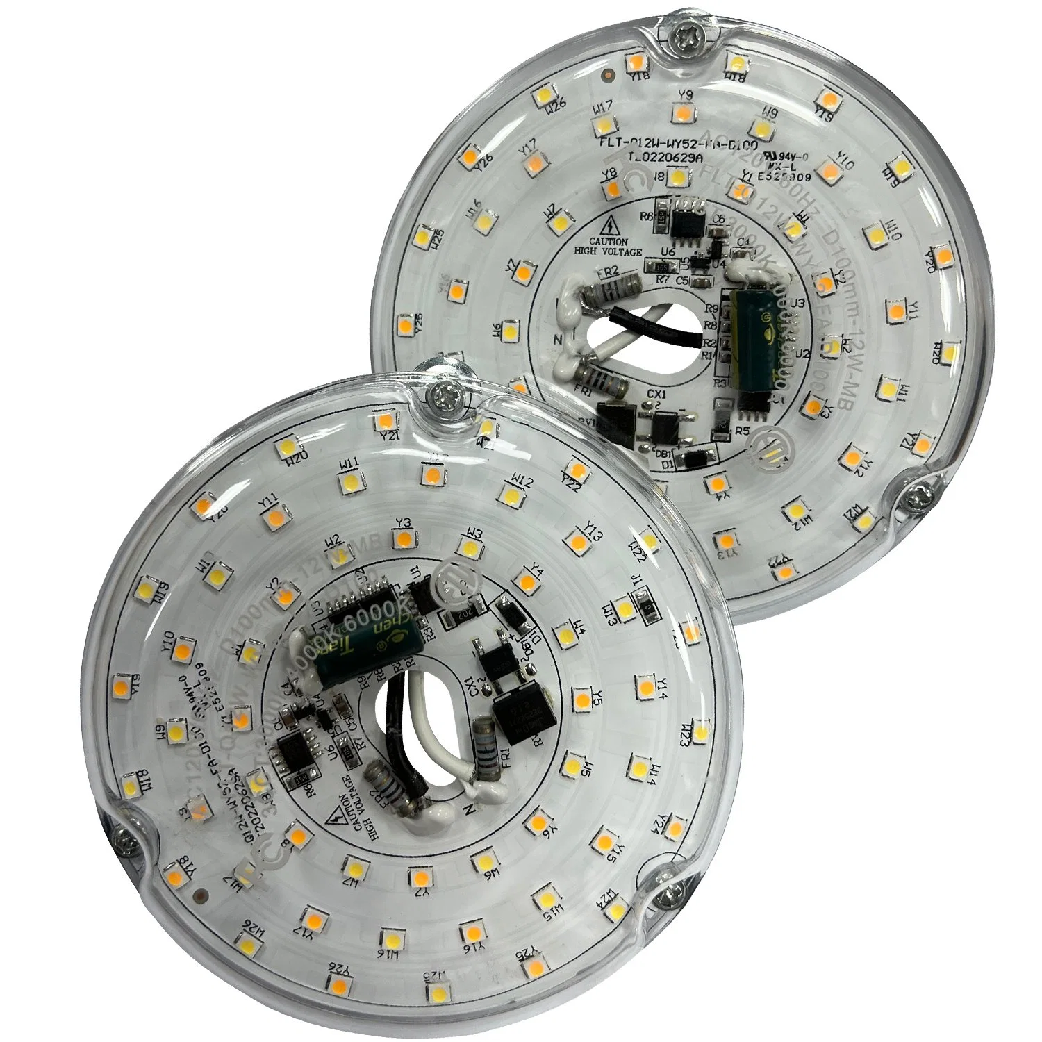 LED Ceiling Light Replacement Module LED with Magnetic
