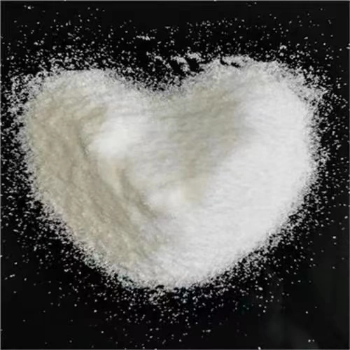 PAM Polymer Powder Tackifier Flocculant Polyacrylamide Water Treatment Chemicals Chemicals Sewage Catalyst