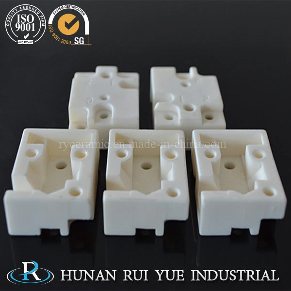 Al2O3 Ceramics - Alumina Ceramic Machining