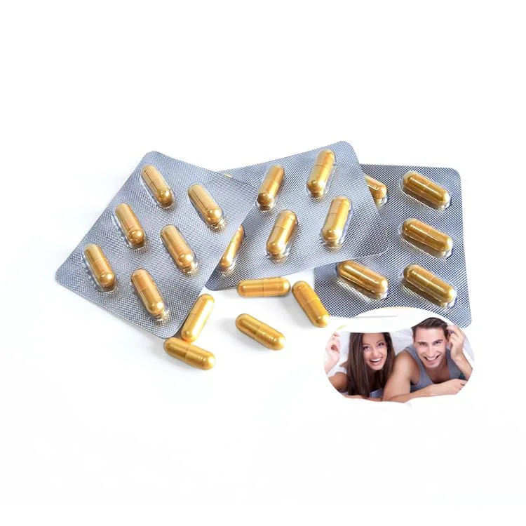 Hot Maca Male Long Acting Health Care Tablets