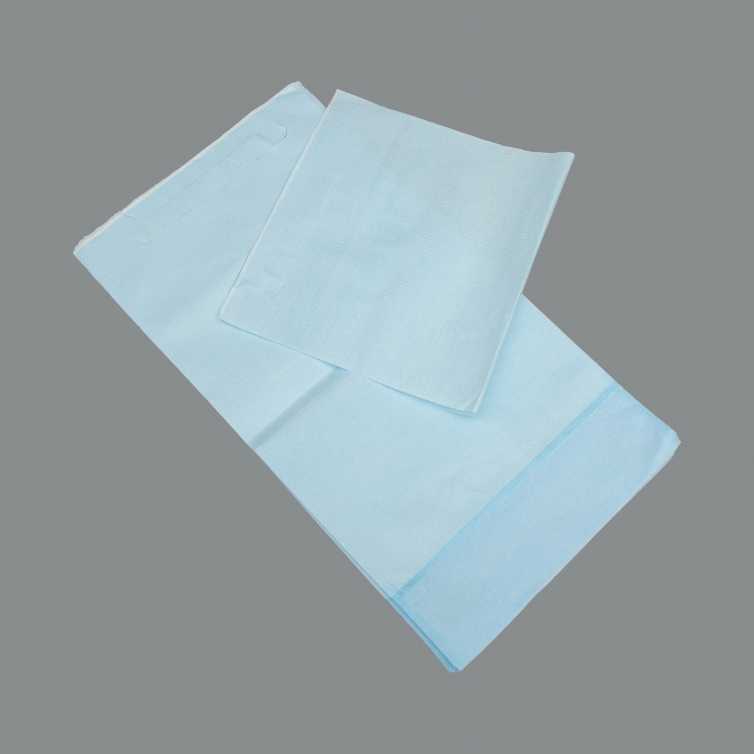 Virgin Tissue Bib for Dental Hospital