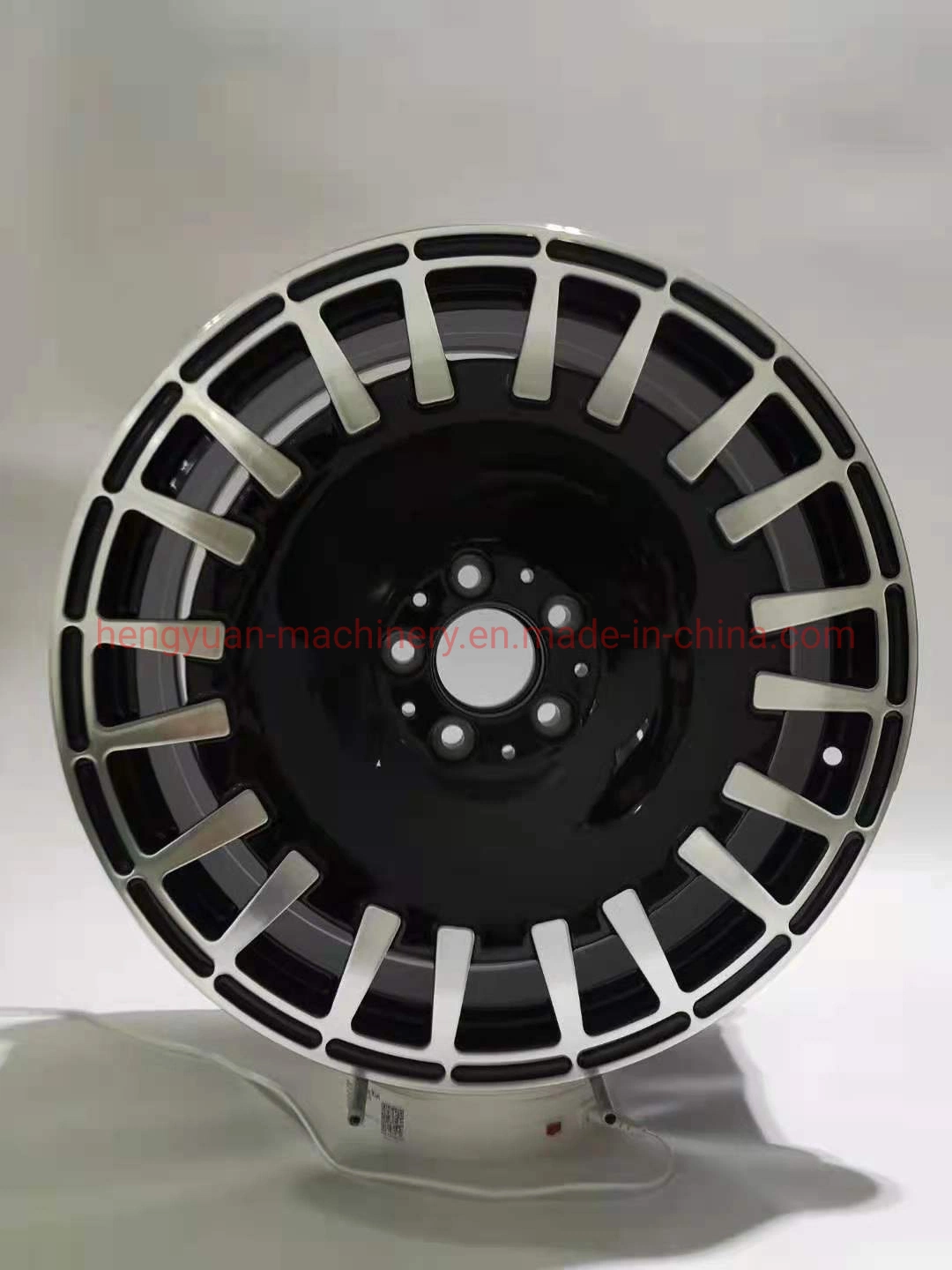 17X7.5 18X8.5 18X9.5 18X10.5 20X8.5 Inch Et 35/38-45 PCD 5X100/114.3/120 Car Aluminum Alloy Wheel Rim Auto Parts BBS for BMW Wheelpros Auto Parts Wheel Hub