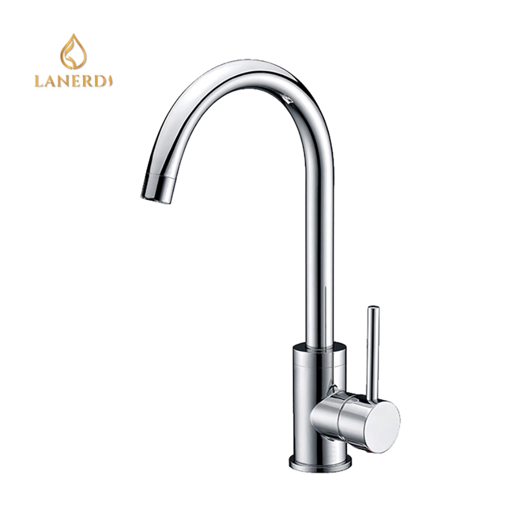 Upc Watermark Tap Watermark Kitchen Faucet Hot and Cold Taps