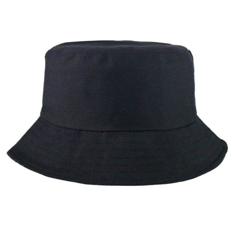 Fashion Wholesale Customization Blank Bucket Hat Logo Sports Hats