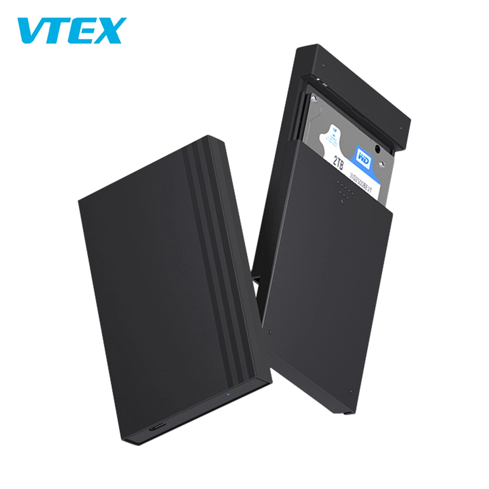 2.5 " External Case HDD Enclosure Hard Drive Enclosure Inchhdd Case