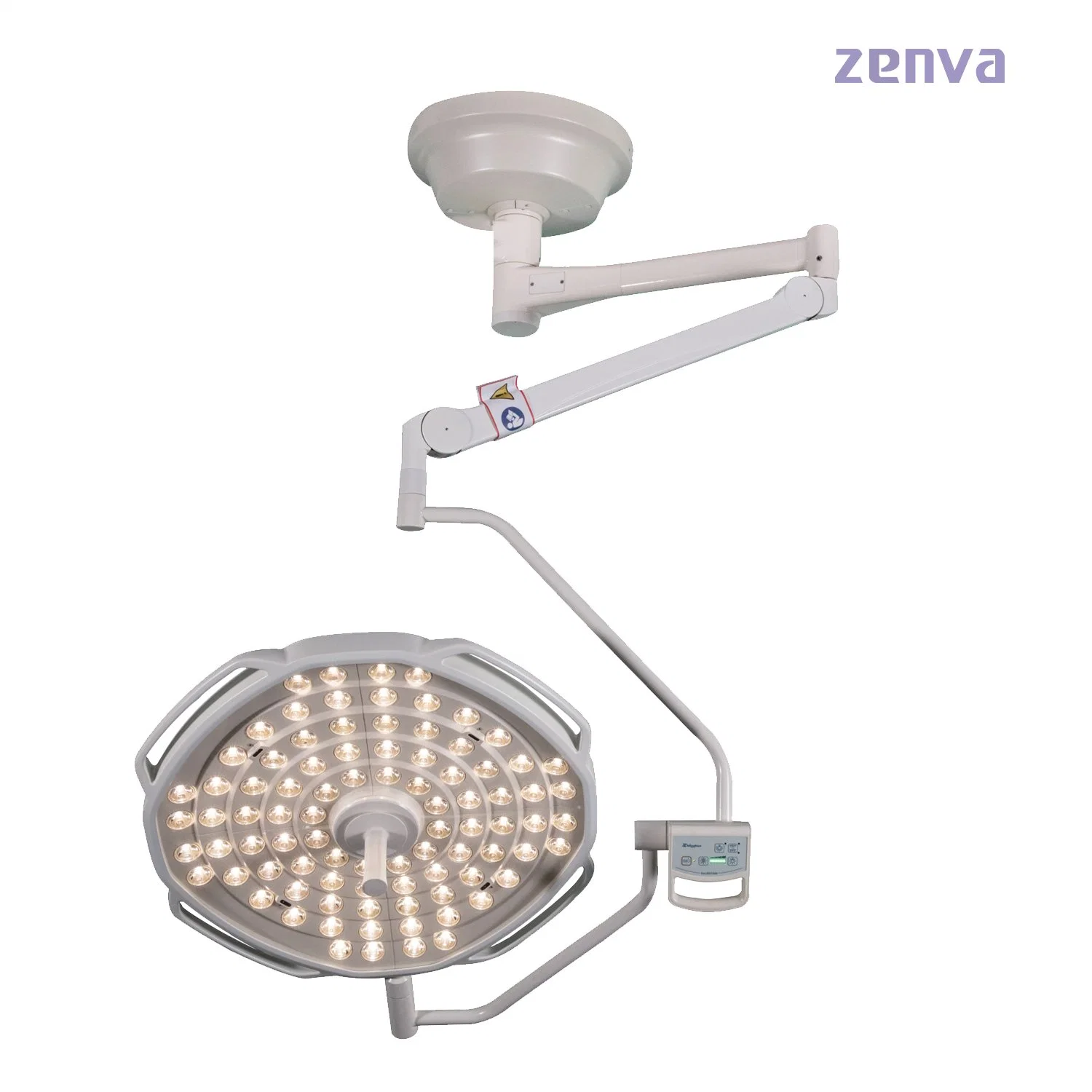 Mobile Wall Haning LED Surgical Lamp Light Emergency Operating Room Theatre Lights Medical Equipment