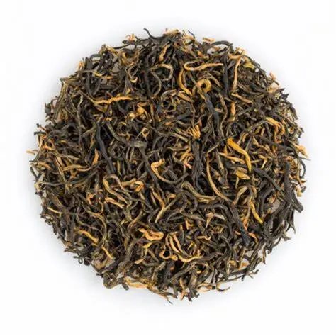 Golden Monkey Black Tea First Grade Black Tea EU Standrad