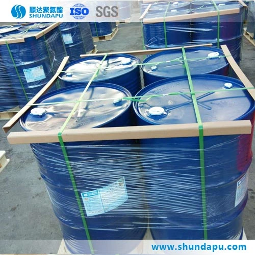 Polyether Price of Polyol (PPG) CAS 3907209000 PPG3000