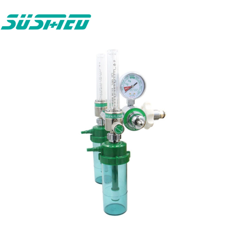 High quality/High cost performance Medical Oxygen Bottle and Cylinder Regulator