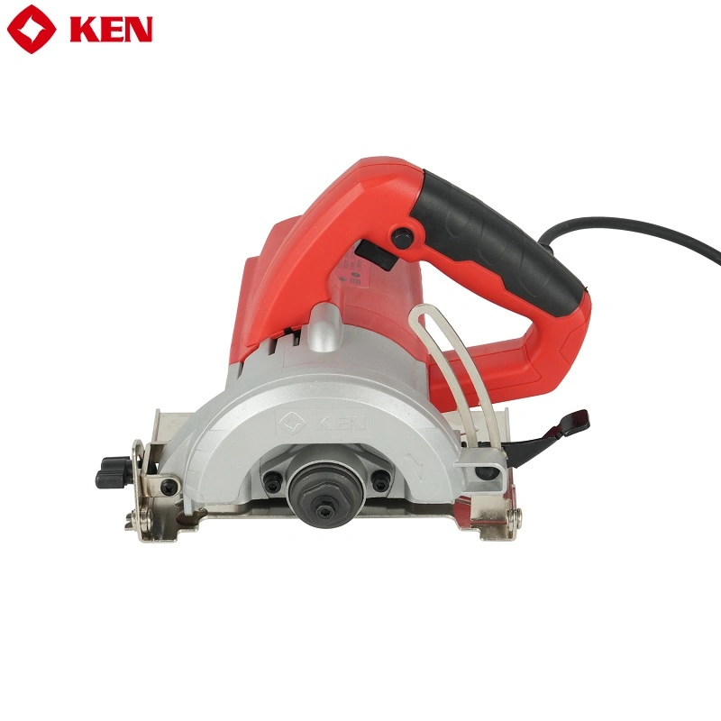 Ken AC220V Masonry Saw 1500W Stone Cut Machine