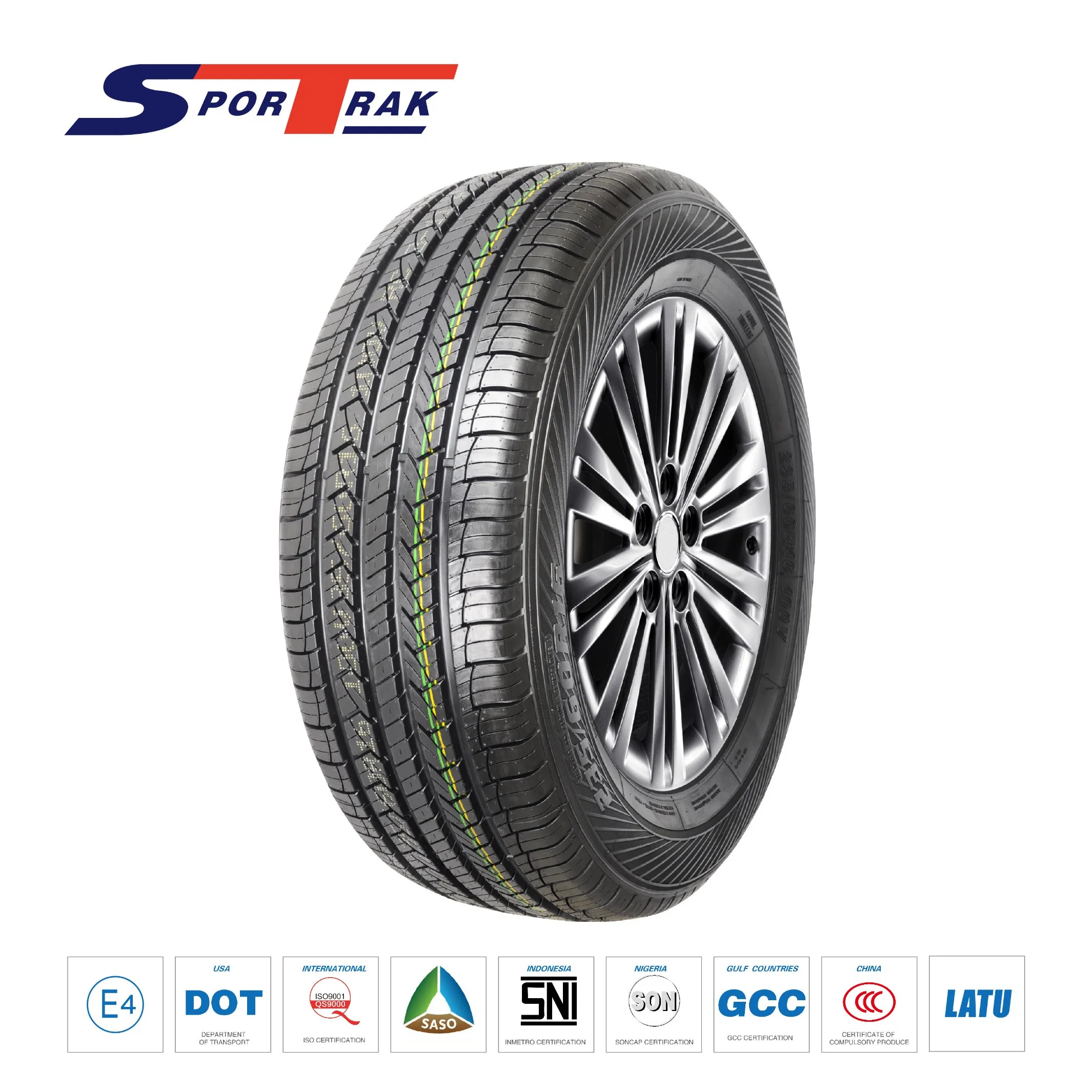 Sportrak 215/65R16 All Season SUV H/T neumático radial