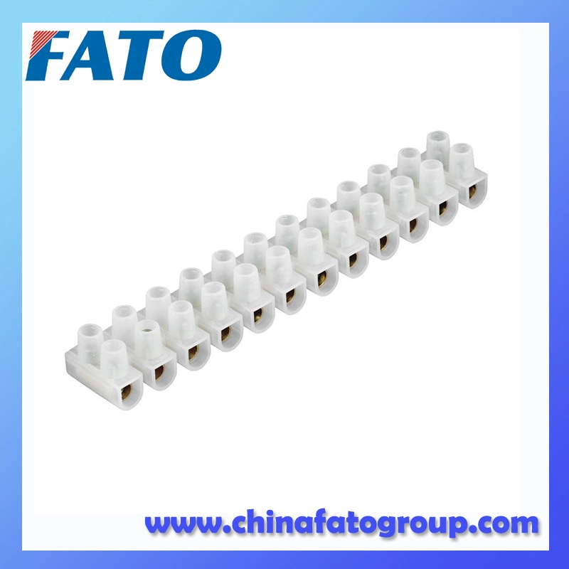 Highly Top Quality Terminal Strip Connector 12 Way Terminal Block