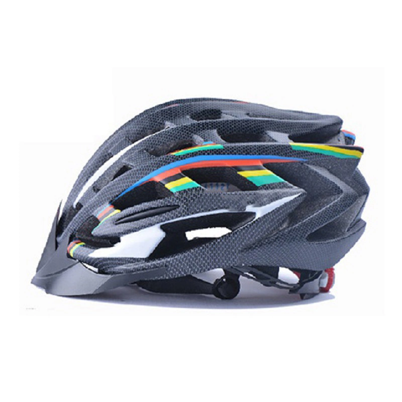 Bicycle Accessories High Protection MTB Bicycle Helmet Safety Helmet (VHM-037)