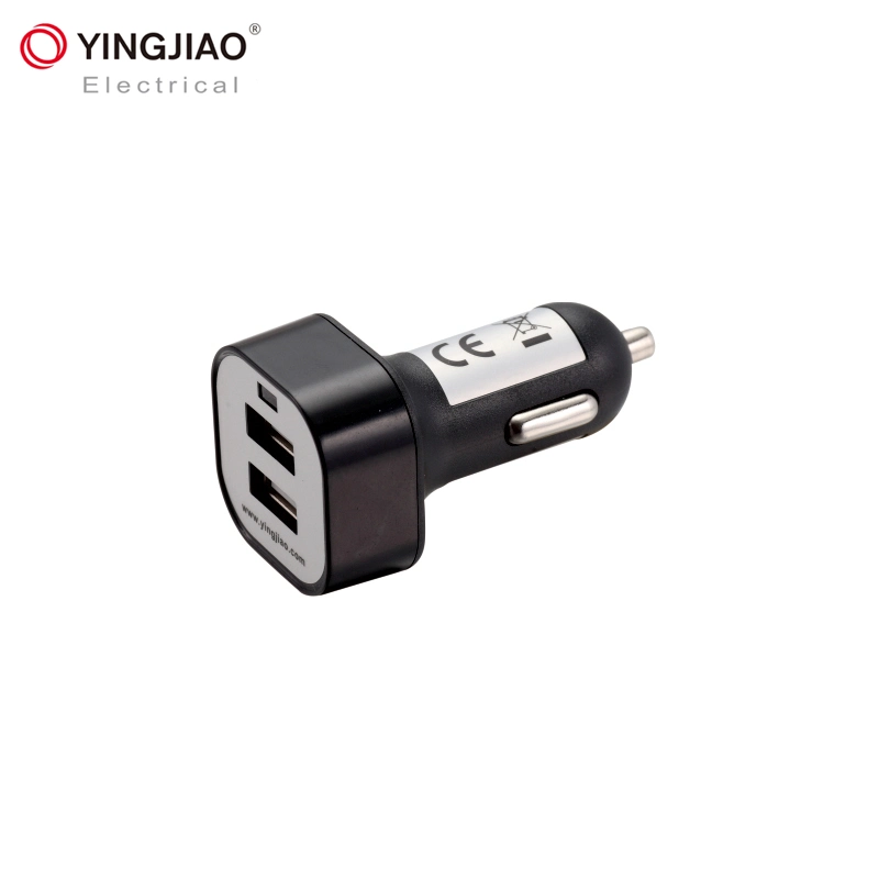 Yingjiao Wholesale/Supplierr Custom Wireless Charging Display Charger DC Adapter