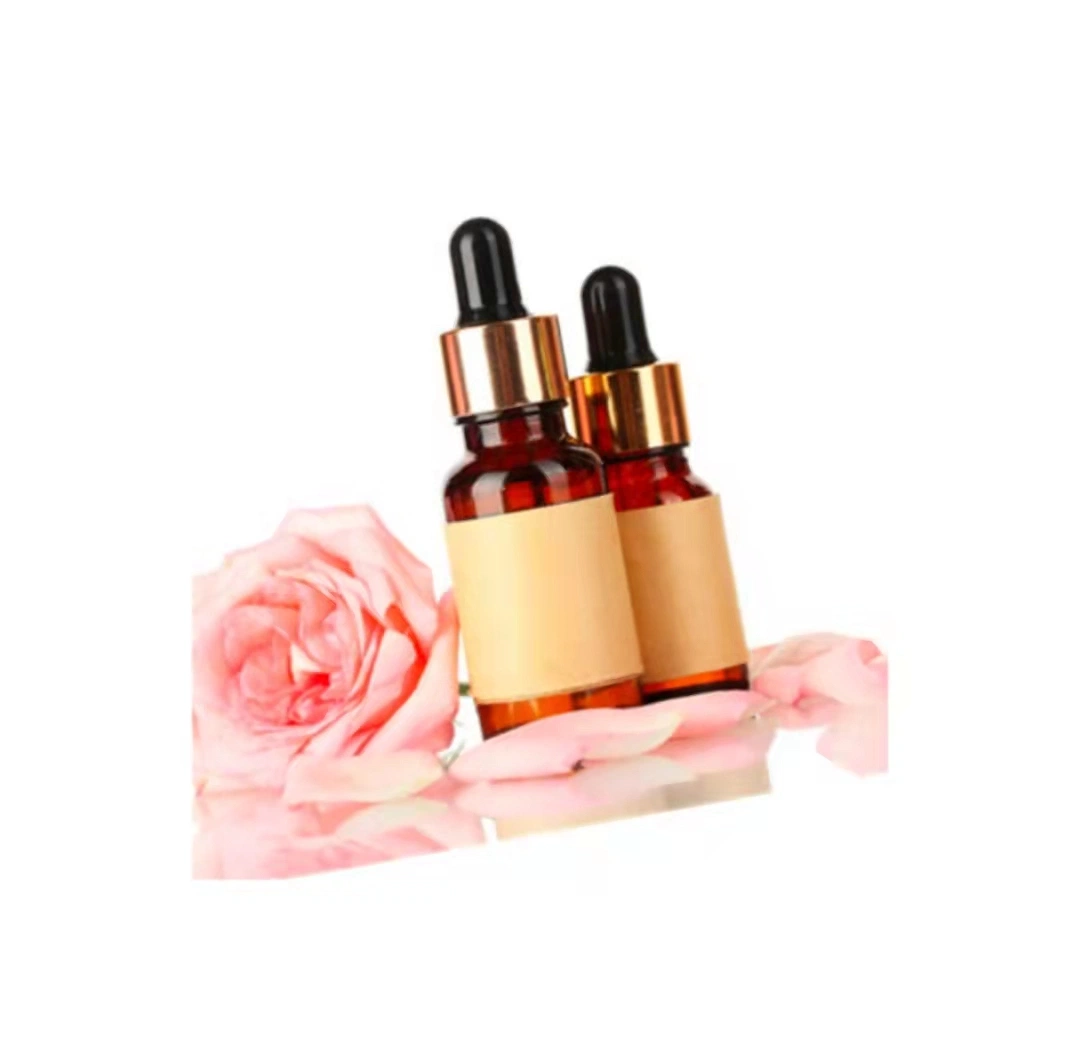 OEM Plant Extract Multi-Effect Rose Essential Oil