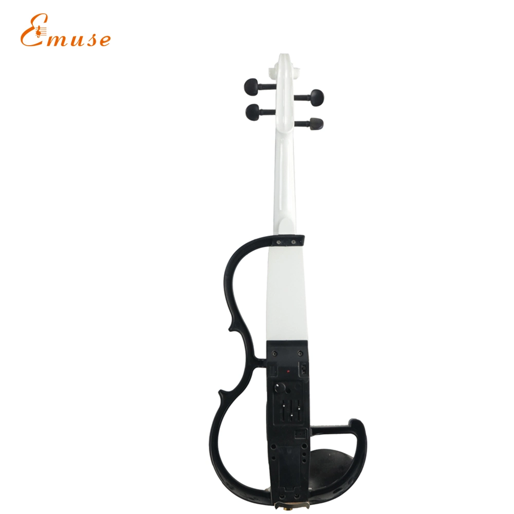 High Grade Professional Electric Colorful Violin