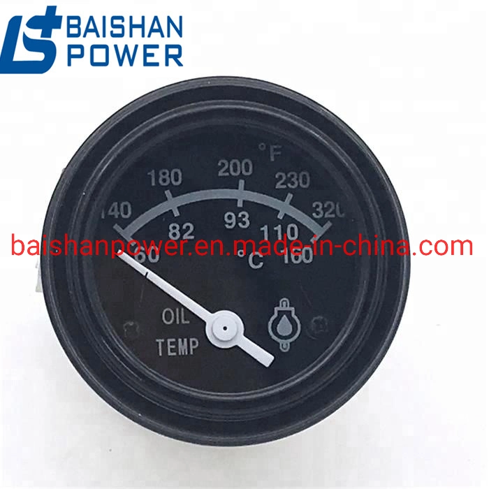 3031734 24V Marine Generator Diesel Engine Equipment Speed Meter Guage Datcon 3015232 3034985 3015233 3015234 3015235 3035766 3036576 3049555 Vdo