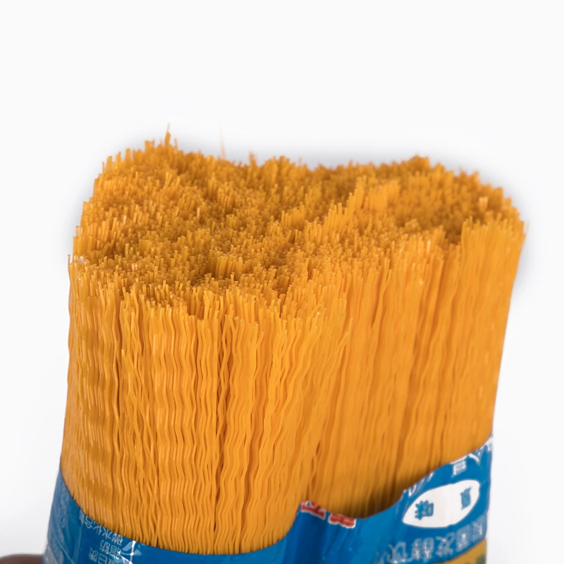 Supply Ruiyi Plastic Bristle Cleaner Agricultural Plastic Brush Wire