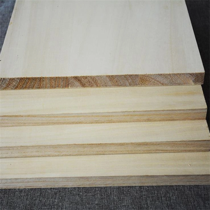 Tung Wood Straight Plate for Home Improvement Building Materials Tung Wood Board Decoration Wood Board Multiple Specifications Straight Board Tung Wood Pieces