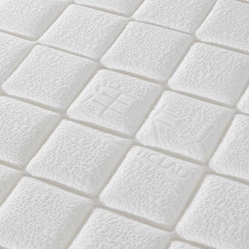 Best Selling Factory Diorect Sales Customize OEM/ODM Full Size Natural Soft Excellent Outstanding High quality/High cost performance  Spring Mattress