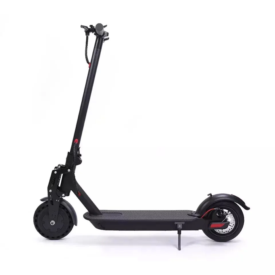 Factory Wholesale High Quality Self-Balancing Electric Scooters Removable Battery Scooter 500W 15ah Foot Scooter