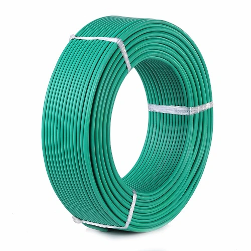 Cable eléctrico ETFE cable Fluoroplástico 42AWG con UL1867