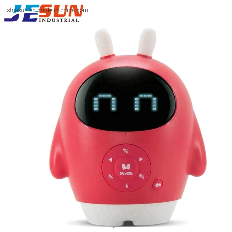 OEM Plastic Moulded Educational Kids Children Toys Products by Injection Mould