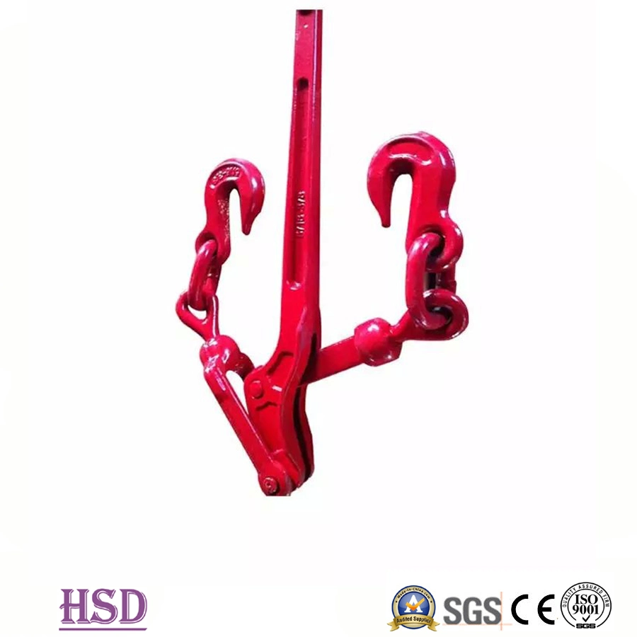 Professional Manufacturer of Ratchet Type & Level Type Load Binder