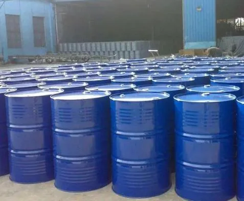 Dioctyl Adipate Doa for PVC Plasticizer