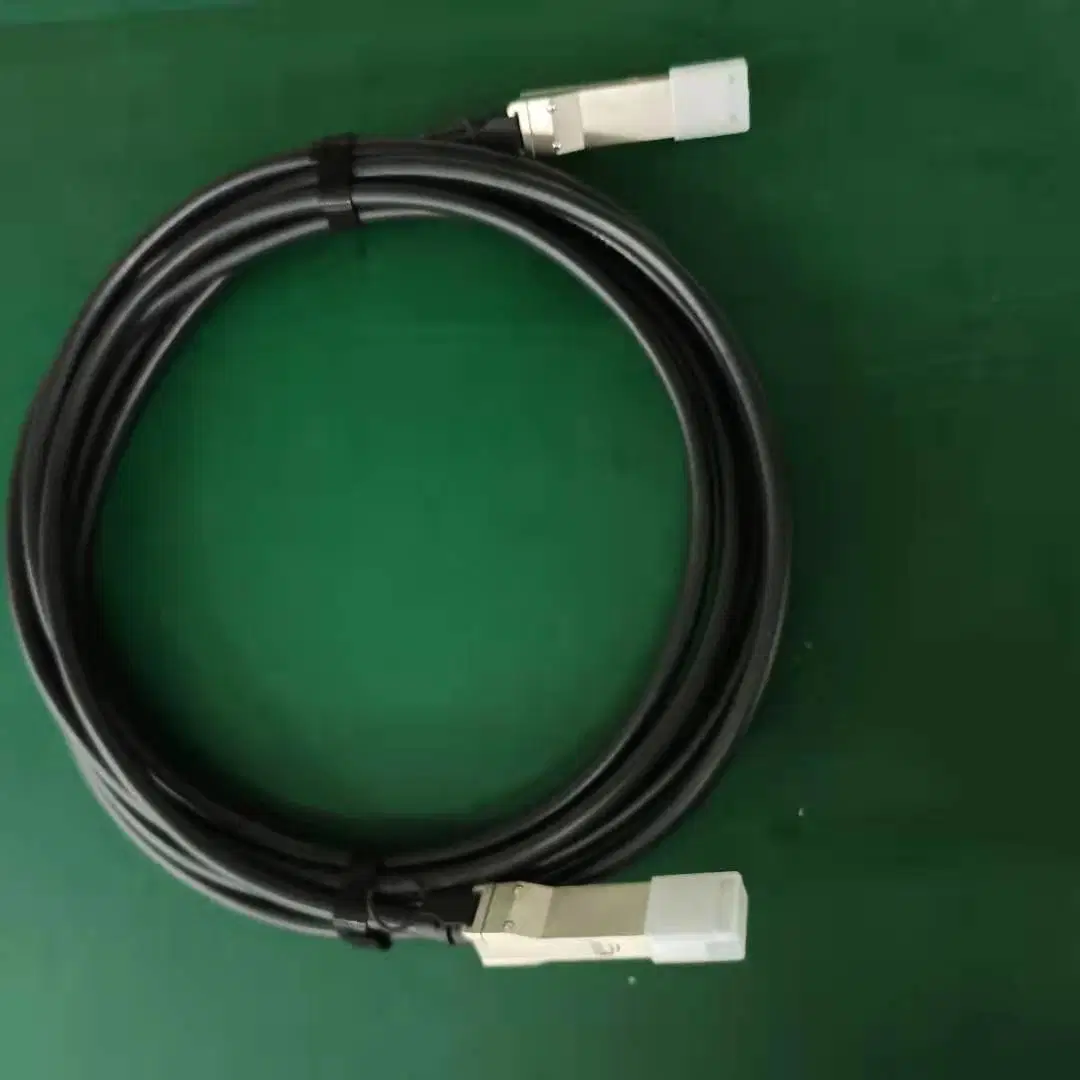 Communication Module 10g Dac 5 Meter Fiber Optic Module Transceiver