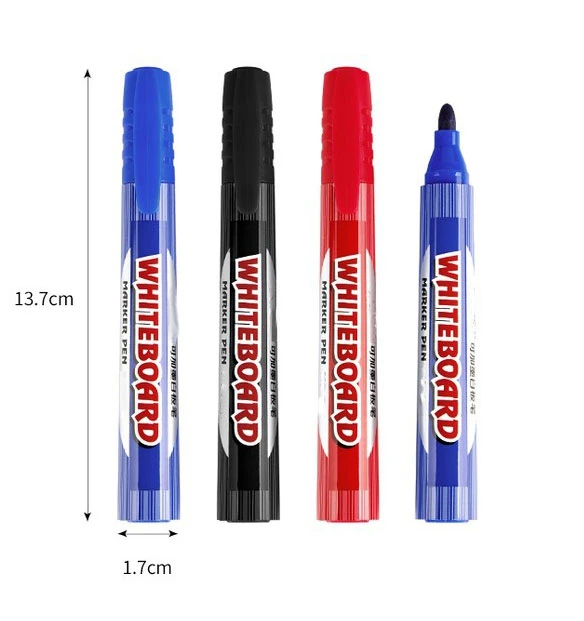 High quality/High cost performance  White Board Marker Pen Easily Erasable Whiteboard Pen