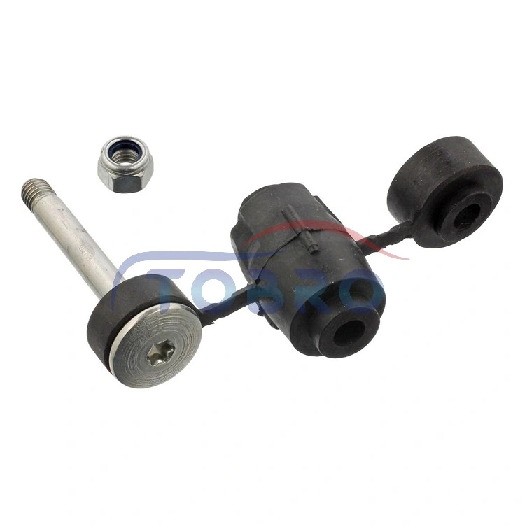 Stabilisateur de lien Swag Lien Stabilisateur Essieu avant extérieur Convient pour Nissan MPV Ren Ault Clio 7700799404