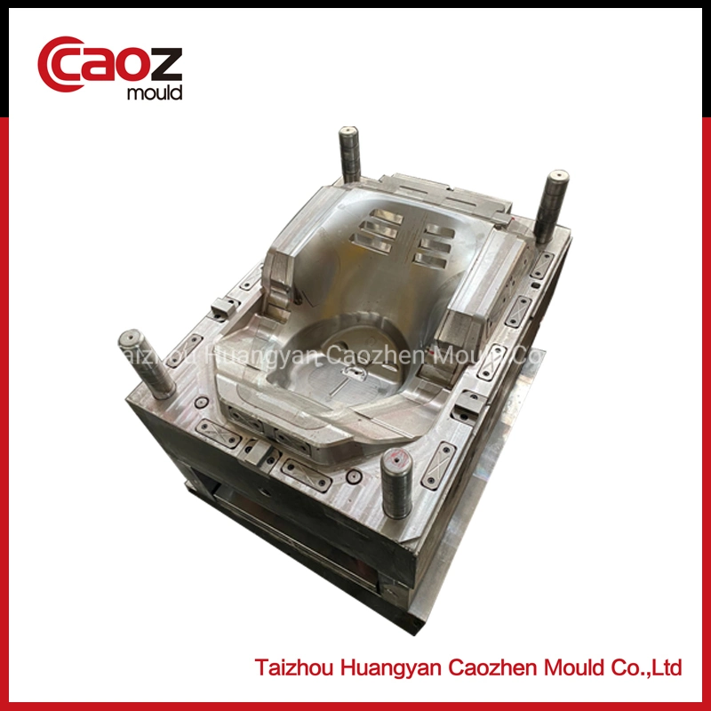 High Quality Plastic Motorcycle/Bicycle Car Injection Mould