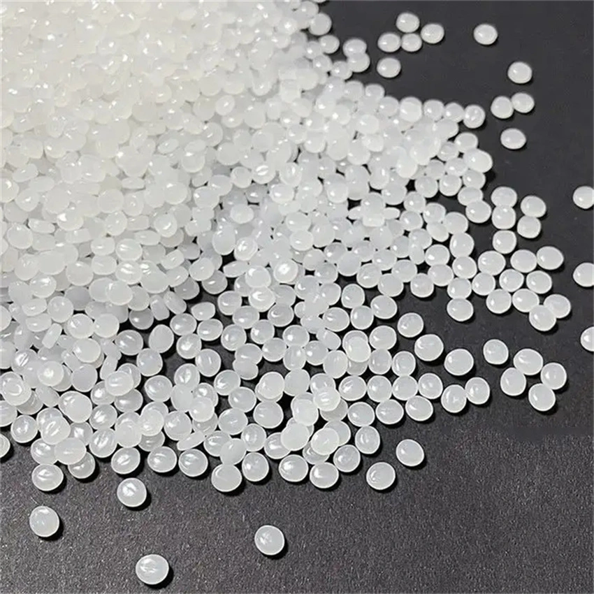 Factory Price Plastic Raw Material Virgin LDPE-1850A Film Grade LDPE Granules with Free Sample