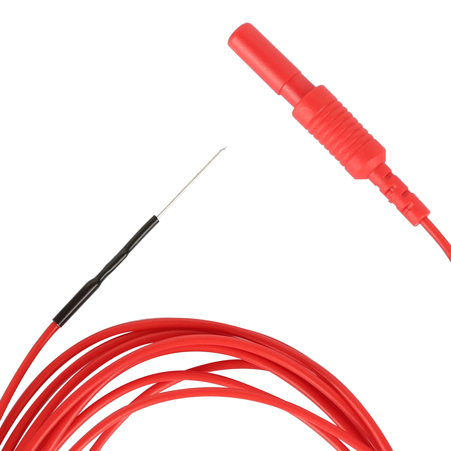 Ionm Disposable Subdermal Single Needle Electrodes