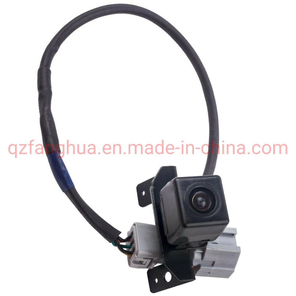 Automotive Parts Accessories Reverse Car Mini Camera 95760-3s102 for Parking System