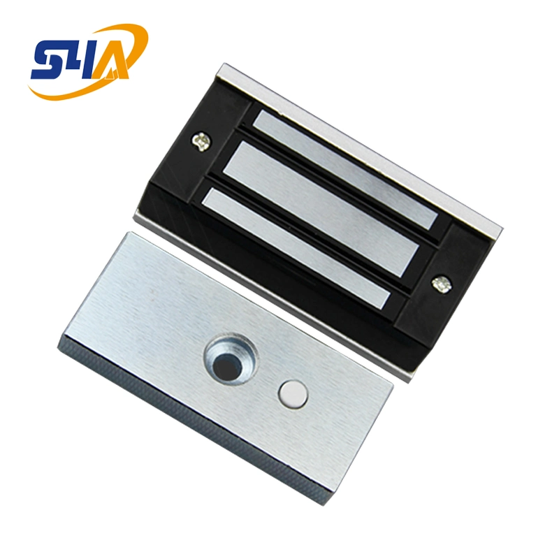 24V Magnetic Locks Lock for 60kg Mini Electromagnetic Lock