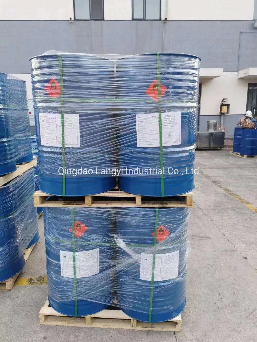 China Solvents MEK Price 2-Butanone CAS 78-93-3 Methyl Ethyl Ketone