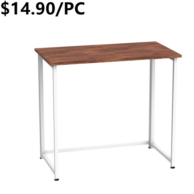 Height Adjustable Modern Design Half Home Garden Cheap Office Desk