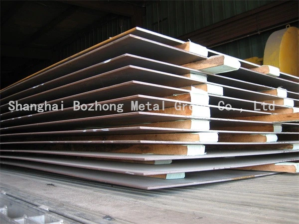 Hastelloy C22 Alloy 22/2.4602 Stainless Steel Plate