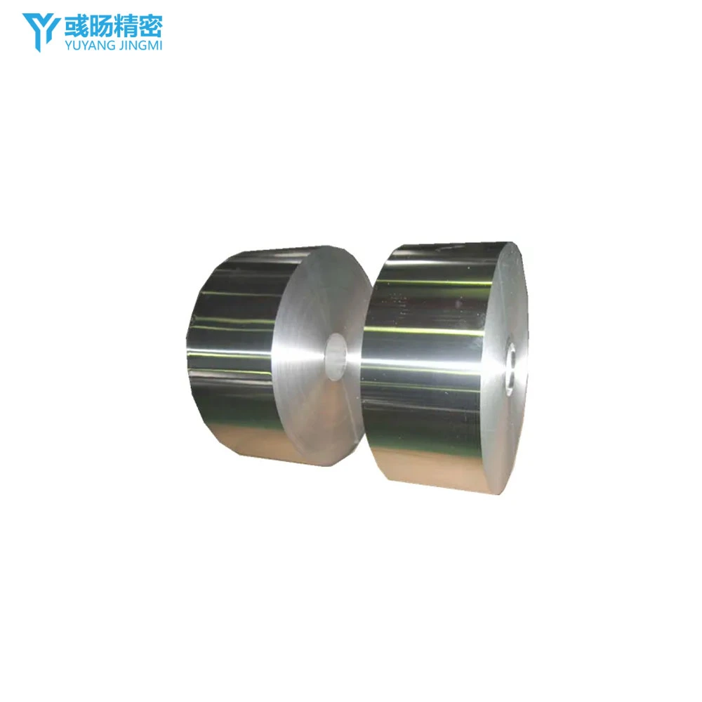 China Wholesale/Supplier Price Sale 6063 6082 T6 Aluminum Coil Foil for Fast Delivery