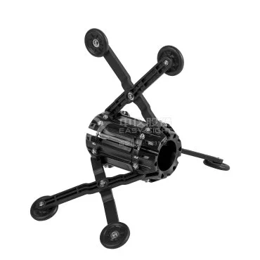 Auto Pan et Tilt pour la vente d'inspection du tuyau de l'appareil photo appareil photo de la tige de poussée