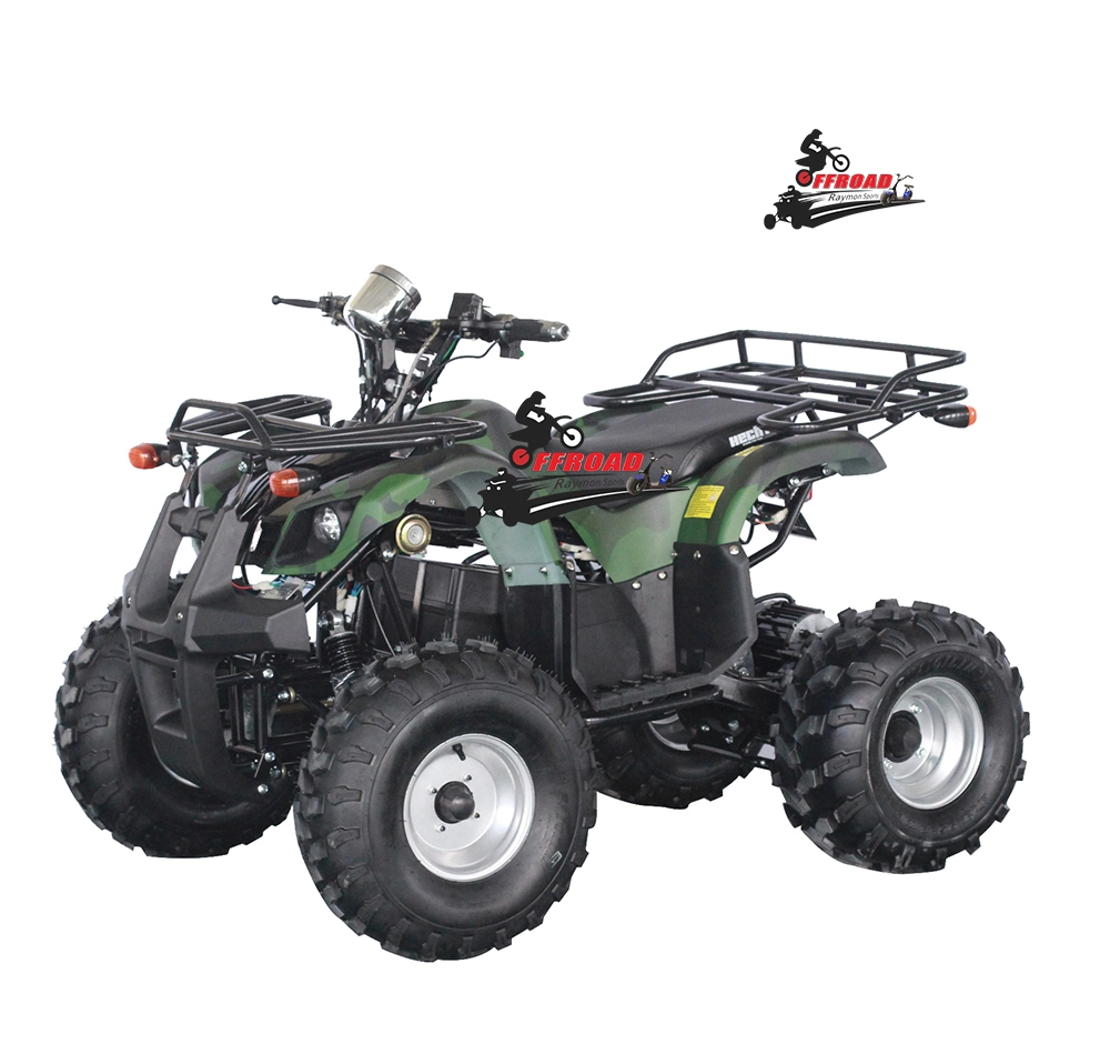 2020 New Ce Approved 1000W/1200W/1500W Electric&#160; Adults ATV