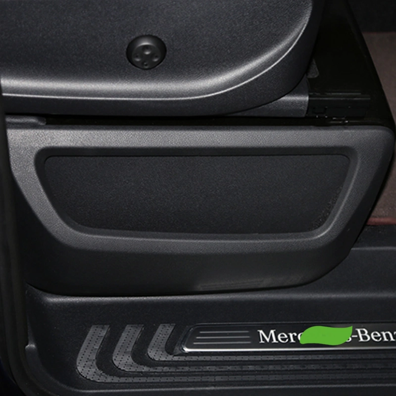 2022 New Design Car Seat Gap Organizer Seat Storage for Vito Mercedes