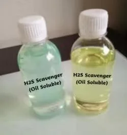 Bohrflüssigkeit H2S Scavenger für Ölfeld