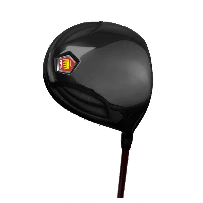 Hot Sale Mrh Usga Conforming Groove Titanium Golf Driver Clubs