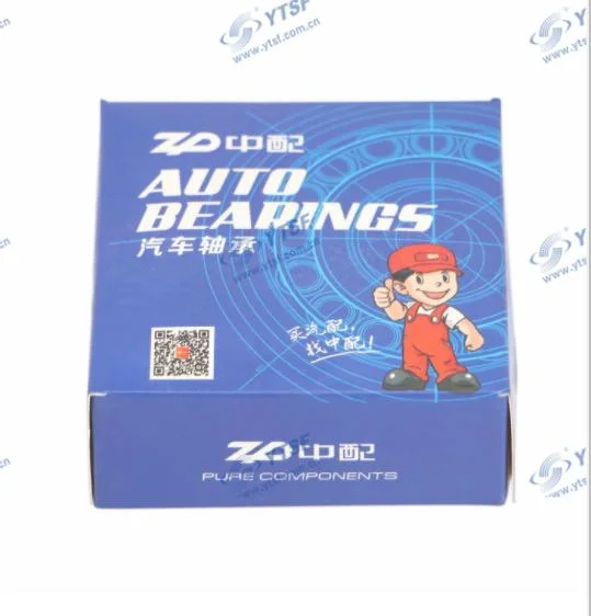 Alta Qualidade de peças do veículo, Rolamento da Roda Dianteira EQ153 30313 DFAC/Dongfeng/Yutong/Hino/JAC/JMC/foton/Forland/motor Isuzu/Faw/HOWO/Sinotruk/Sitrak/Yuejin/Motores Cummins