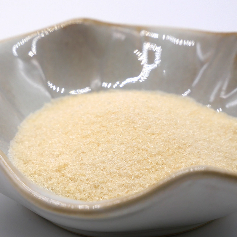 Factory Price Gelatine Halal Food Grade Gelatin Powder