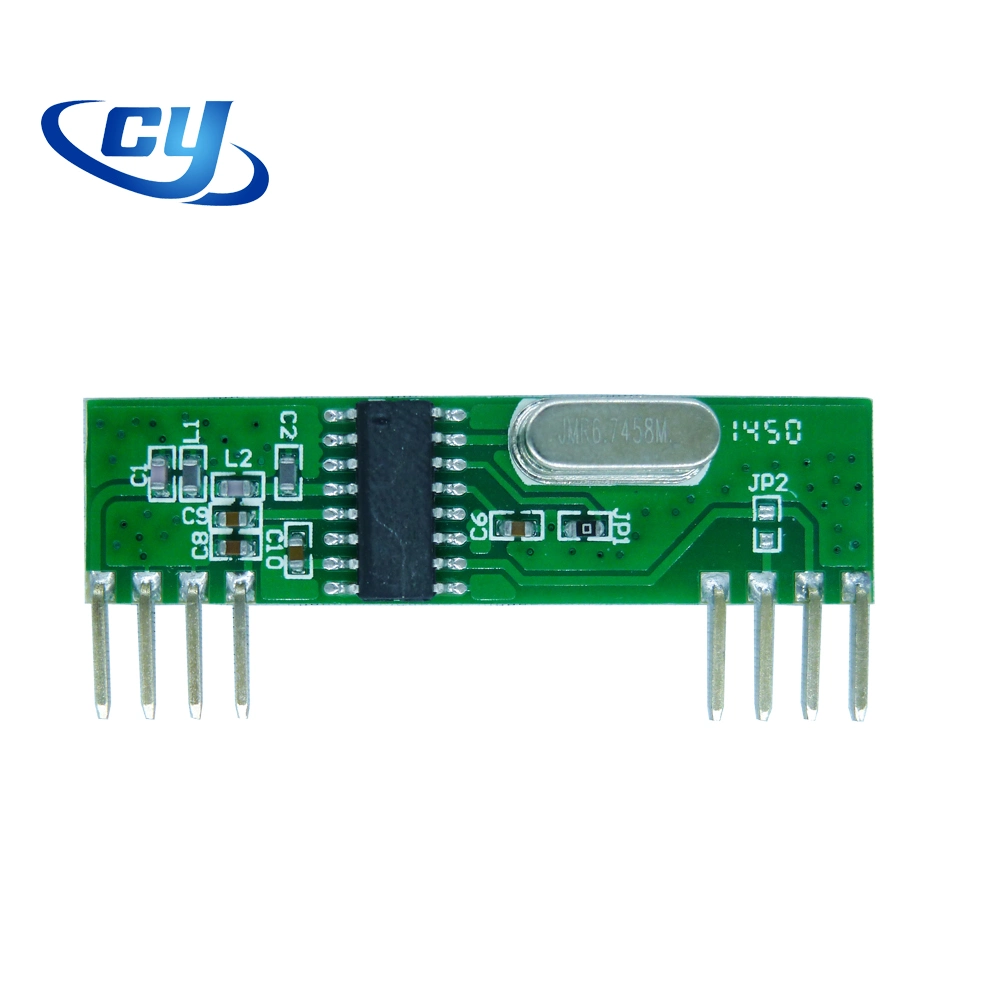 Cy03 433.92MHz 433 315 868 demander Module récepteur sans fil