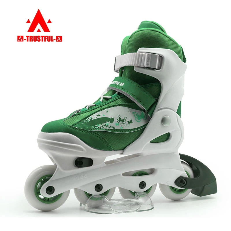 Sports Roller Skates Wholesale/Supplier Original China Brand Speed Inline Skate